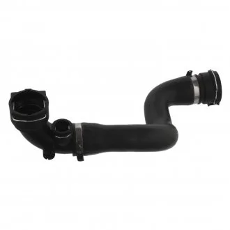 Патрубок системы охлаждения BMW X5 (E53) (M 54) 00-06 (11 53 7500733) FEBI BILSTEIN 36362