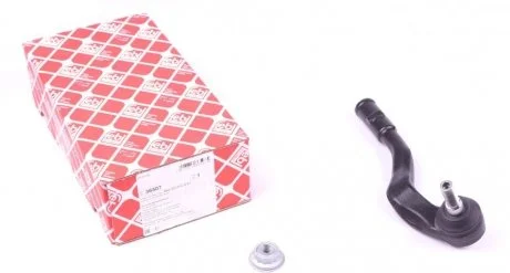 Накінечник рульової тяги AUDI A4/A5/Q5 "R "08>> FEBI BILSTEIN 36507