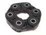 Муфта эластичная BMW "\'10 >> FEBI BILSTEIN 36524 (фото 3)