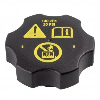 Крышка радиатора охлаждения Chevrolet, Opel, Saab FEBI BILSTEIN 36579