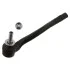 Наконечник рулевой тяги MERCEDES GL (W164) / ML (W164) передняя левая сторона 05-12 FEBI BILSTEIN 36585 (фото 3)