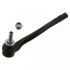 Наконечник рулевой тяги MERCEDES GL (W164) / ML (W164) передняя левая сторона 05-12 FEBI BILSTEIN 36585 (фото 6)