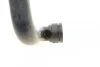 Патрубок системы охлаждения BMW X5 (E53) (M 62) 00-03 (11 53 7500750) FEBI BILSTEIN 36596 (фото 2)