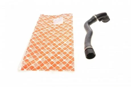 Патрубок системы охлаждения BMW X5 (E53) (M 62) 00-03 (11 53 7500750) FEBI BILSTEIN 36596
