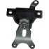 Подушка двигателя FIAT Doblo 1,9D FEBI BILSTEIN 36609 (фото 5)