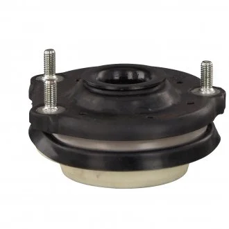 Опора амортизатора CITROEN / FIAT / PEUGEOT Nemo / Linea / Bipper передняя левая сторона 08 - FEBI BILSTEIN 36821