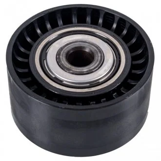 Ролик NISSAN / OPEL / RENAULT NV400 / Qashqaи / Vиvaro / Laguna / Master 1,9-2,5D 01 - FEBI BILSTEIN 36826