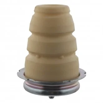 Отбойник амортизатора FIAT Doblo задняя сторона 01 - FEBI BILSTEIN 36852