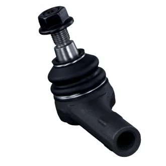 Накінечник рульової тяги AUDI/PORSCHE/VW Q7 (4LB)/Cayenne (955)/Touareg (7LA) "FL "02-10 FEBI BILSTEIN 36911