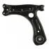 Важіль SEAT/SKODA/VW Ibiza/Fabia/Roomster/Polo "FL "01-15 FEBI BILSTEIN 36923 (фото 1)