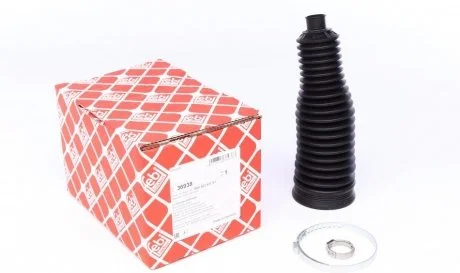 Пыльник рулевой рейки AUDI A4 / A5 / Q5 06 - FEBI BILSTEIN 36938