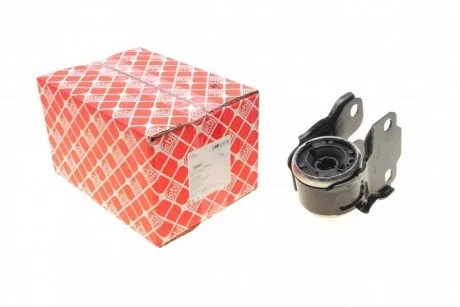 Сайлентблок FORD / VOLVO Galaxy / Mondeo / S-Max / S60 / V70 / XC60 / XC70 передняя левая сторона 06 - FEBI BILSTEIN 36963
