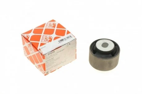 Сайлентблок FORD Fiesta 08 - FEBI BILSTEIN 37018