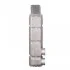 Радіатор пічки AUDI/SEAT/SKODA/VW A3/Leon/Octavia/Superb/Golf/Passat/Caddy "04>> 37033