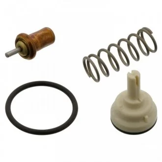 Термостат з кільцем ущільнювача VAG (пр-во FEBI) FEBI BILSTEIN 37034