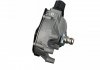 Мотор стеклоочистителя MERCEDES / VW Sprinter (906) / Crafter 06 - 37054