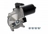 Мотор стеклоочистителя MERCEDES / VW Sprinter (906) / Crafter 06 - FEBI BILSTEIN 37054 (фото 2)