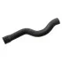Патрубок системи охолодження BMW 3 (E36) (M 50/52) 90-00 (64 21 1 394 293) FEBI BILSTEIN 37128 (фото 1)