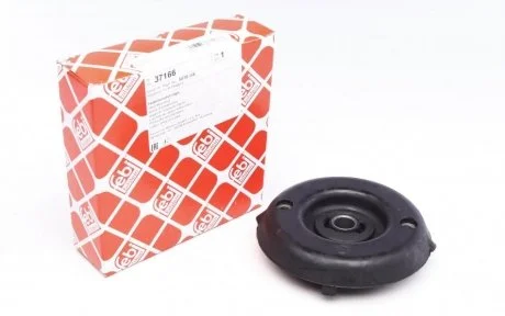 Опора амортизатора CITROEN / PEUGEOT C4 / DS4 / 308 передняя сторона 04 - FEBI BILSTEIN 37166