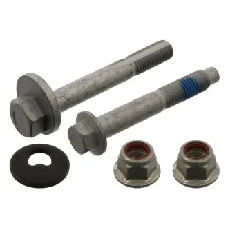 Монт.елемент підвіски FEBI BILSTEIN 37216