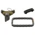 Комплект CITROEN / FIAT / FORD / PEUGEOT / VOLVO Simplex звеньев- 40 шт. (3 in 1) 03 - FEBI BILSTEIN 37230 (фото 1)