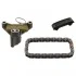 Комплект CITROEN / FIAT / FORD / PEUGEOT / VOLVO Simplex звеньев- 40 шт. (3 in 1) 03 - FEBI BILSTEIN 37230 (фото 2)