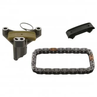 Комплект CITROEN / FIAT / FORD / PEUGEOT / VOLVO Simplex звеньев- 40 шт. (3 in 1) 03 - FEBI BILSTEIN 37230