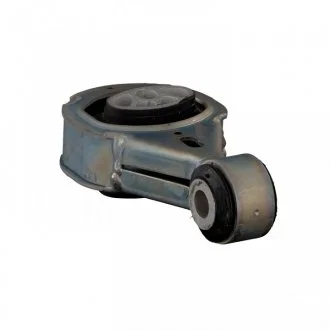 Подушка двигуна задня Renault Megane/Scenic III 2008-2016 (пр-во FEBI) FEBI BILSTEIN 37286