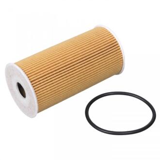 Фільтр масляний FEBI BILSTEIN 37319