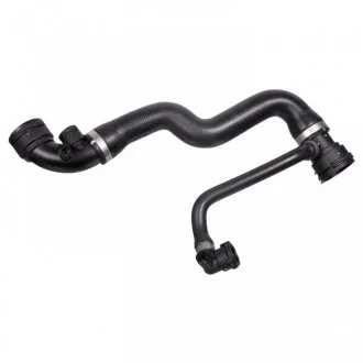Патрубок системы охлаждения BMW 3 (E36) (M 42/43/45/46) 00 - (17 12 7 520 668) FEBI BILSTEIN 37461