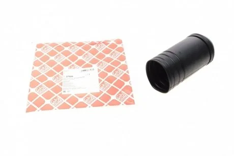 Пильник амортизатора BMW X5 (E70) / X6 (E71) 07 - FEBI BILSTEIN 37566