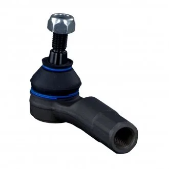 Наконечник рульової тяги AUDI перед правою стороною FEBI BILSTEIN 37594