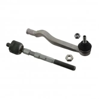 Рульова тяга (з наконечником) FEBI BILSTEIN 37622