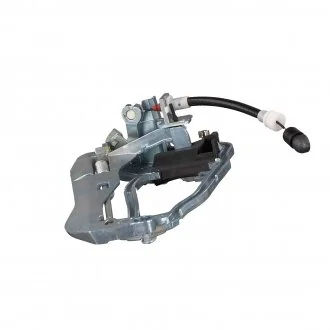 Кронштейн ручки двери BMW X5 передняя правая сторона 00- 06 FEBI BILSTEIN 37682