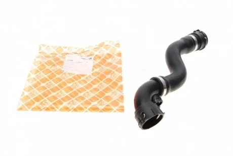 Патрубок системы охлаждения BMW X3 (E83) 03-08 FEBI BILSTEIN 37721