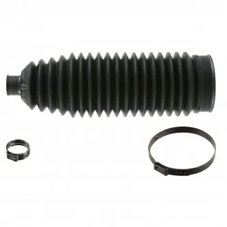 Пильовик рульової рейки AUDI A3, VW GOLF IV 96-10 FEBI BILSTEIN 37764