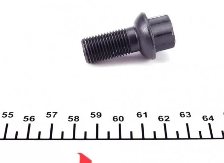 Колесный болт FEBI BILSTEIN 38021