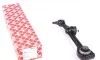 Рычаг MERCEDES W221 передняя левая сторона 05- 13 38057