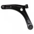Важіль CITROEN/MITSUBISHI/PEUGEOT C Crosser/ASX/Lancer/4007/4008 "FL "06>> 38170