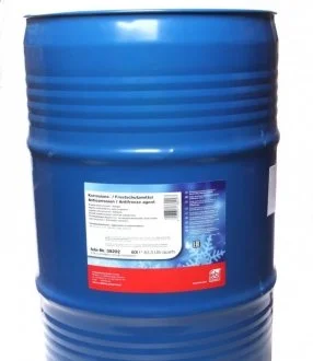Антифриз сиреневый (G13) - 60L FEBI BILSTEIN 38202