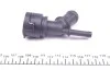 Флянец системы охлаждения AUDI / SEAT / SKODA / VW A3 / Leon / Octavia / Golf / Bora 1,6 2,0L FEBI BILSTEIN 38313 (фото 4)