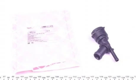 Фітинг пластмасовий системи охолодження FEBI BILSTEIN 38313