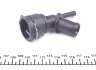 Флянец системы охлаждения AUDI / SEAT / SKODA / VW A3 / Leon / Octavia / Golf / Bora 1,6 2,0L FEBI BILSTEIN 38313 (фото 5)
