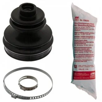 Пыльник на ШРУС (гранату) внутренний AUDI FEBI BILSTEIN 38331