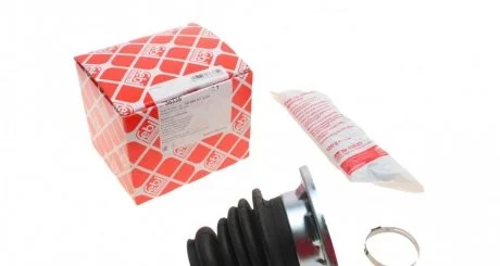 Пильовик ШРУСу VW / Audi / Seat FEBI BILSTEIN 38335