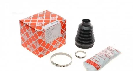 Пильовик на ШРУС (гранату) внутрішній VAG FEBI BILSTEIN 38349