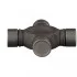 Крестовина MERCEDES / VW Sprinter 906 / Crafter 24X88 06 - 38416