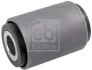 Сайлентблок MAN FEBI BILSTEIN 38504 (фото 2)