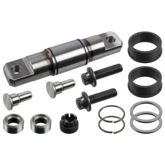 РМК вилки зчеплення FEBI BILSTEIN 38557