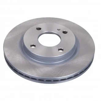 Диск тормозной FEBI BILSTEIN 38600